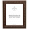24x30 Medici 1.5 Inch Wood Moulding, Wall Display Frame for Art, Posters, or Photos wallsthatspeak
